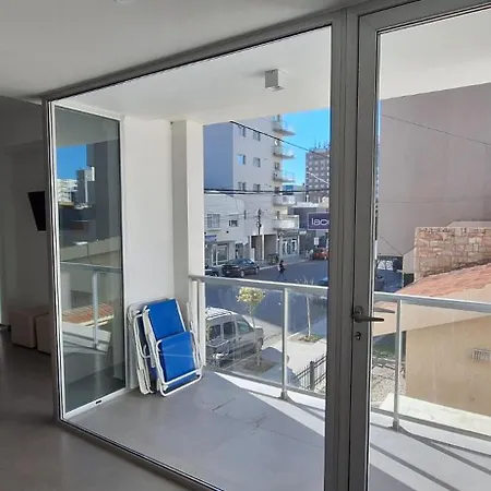 Amanecerpuertomadryn 1 Apartment Puerto Madryn Exterior photo