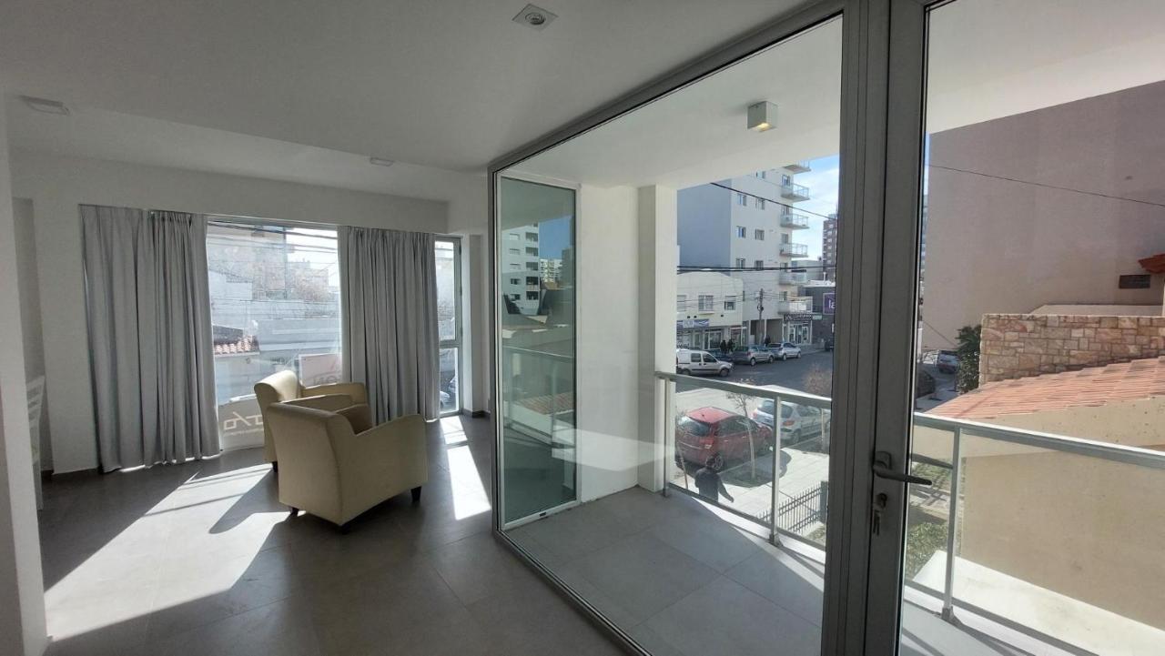 Amanecerpuertomadryn 1 Apartment