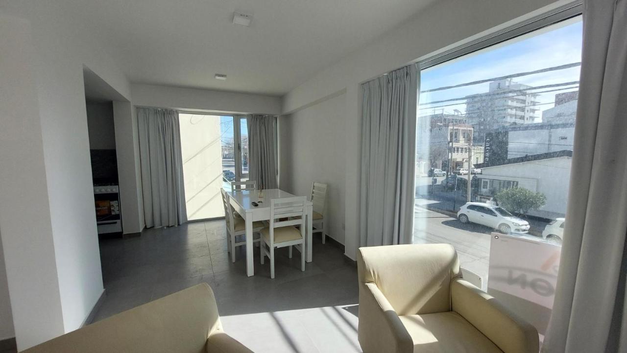 Amanecerpuertomadryn 1 Apartment Puerto Madryn