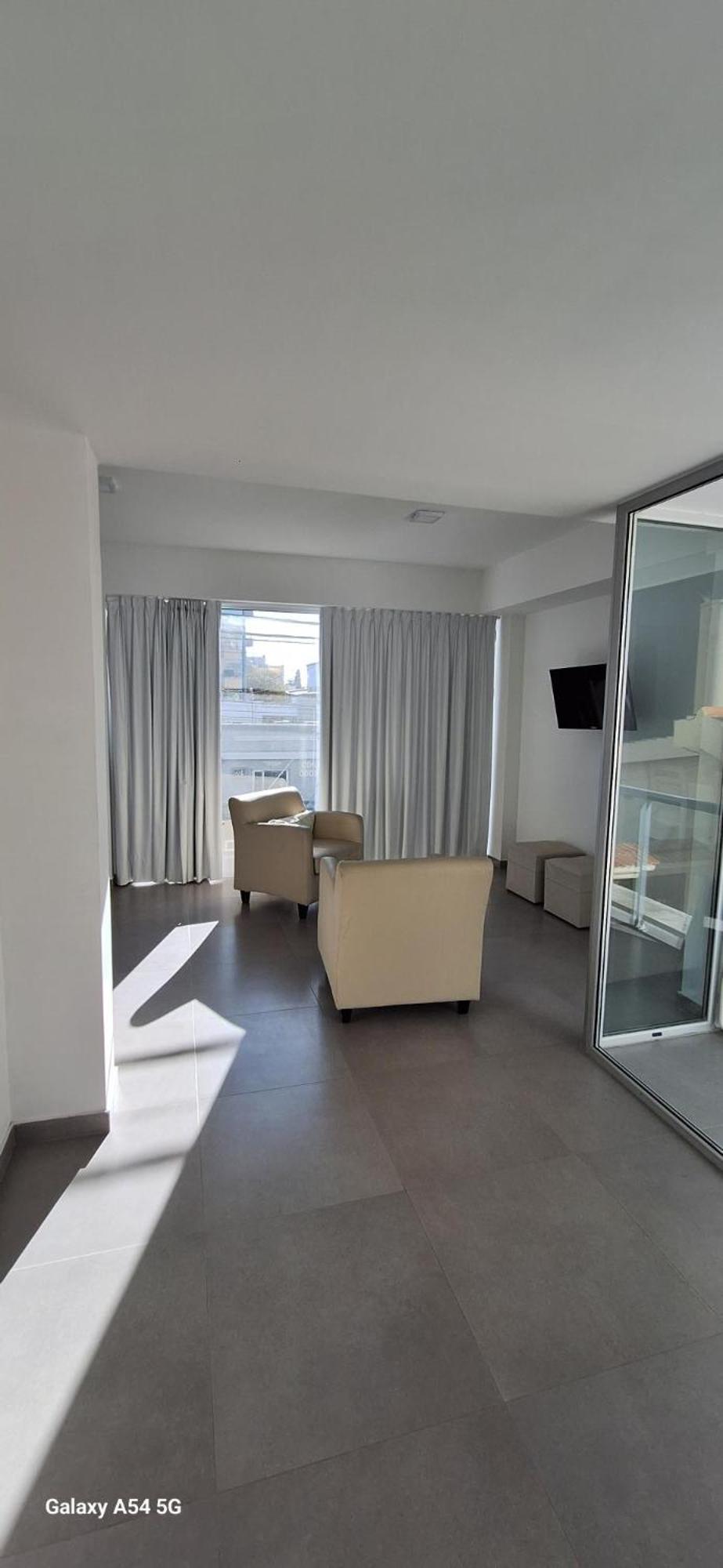 Apartment Amanecerpuertomadryn 1 Puerto Madryn