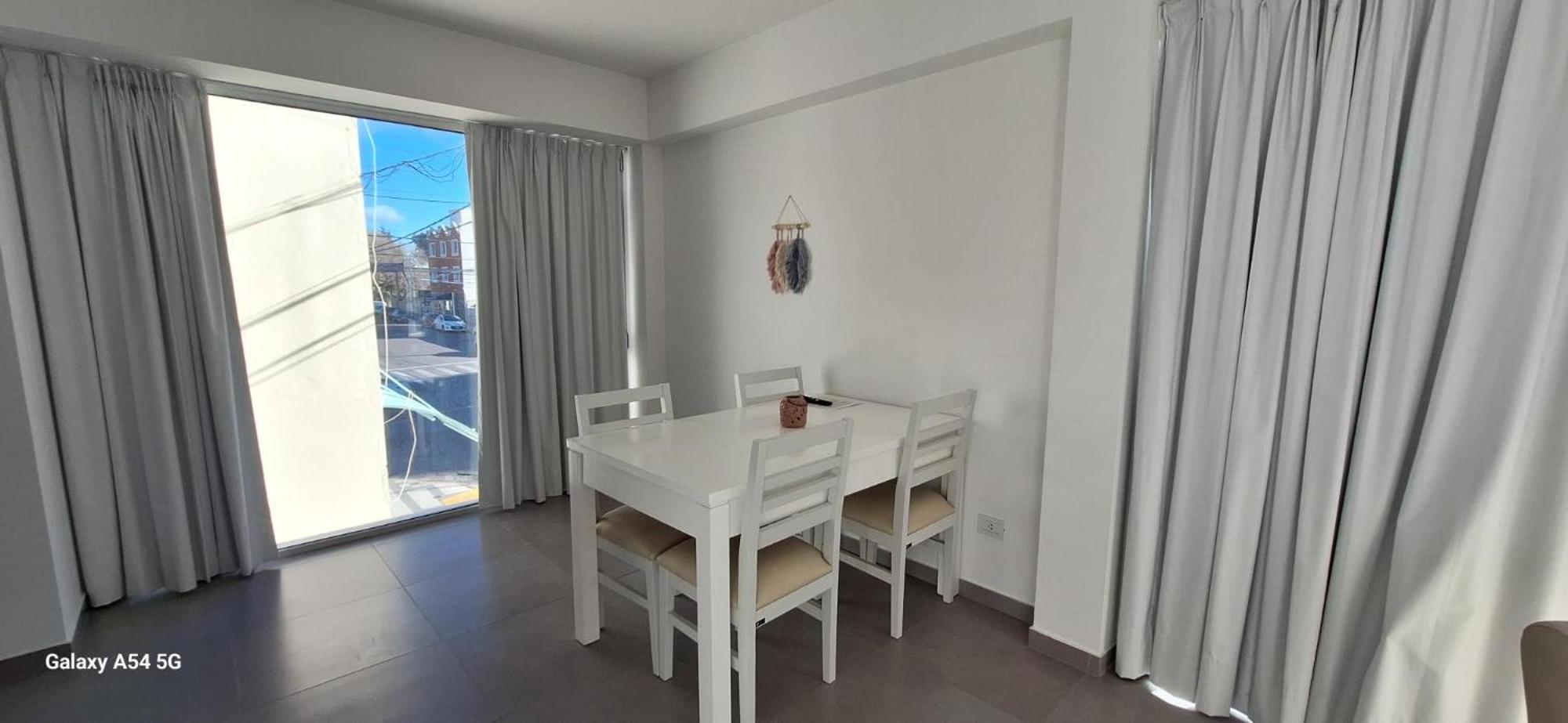 Apartment Amanecerpuertomadryn 1 *
